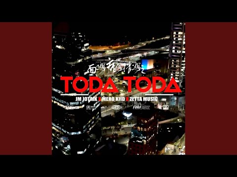Toda Toda