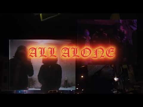 Yfg quil - All alone ft Yfg lil jay
