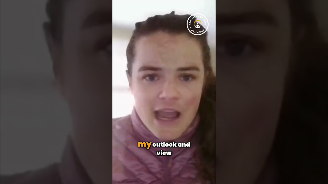 Finding the Gold Lining with Paralympian Jenny Sichel