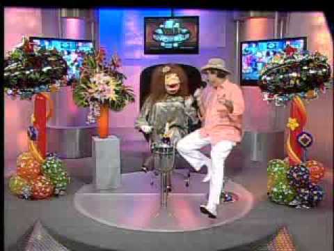 SuperXclusivo 8/16/10 - Mas del Caso de Maripily y Roberto Alomar 3/3