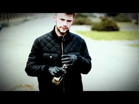 Espo&Pasiu - Jestem trudny (OFFICIAL VIDEO)