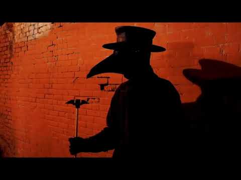 Doom HK - Affliction