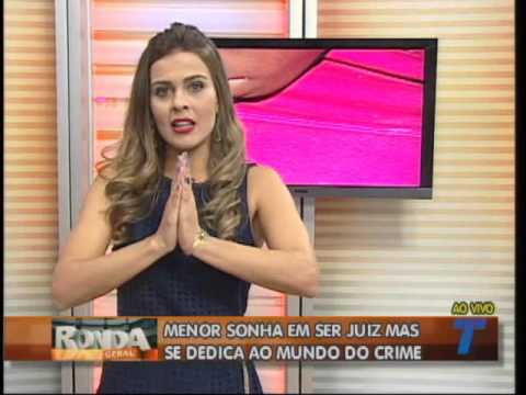 Programa Ronda Geral ES do dia 06/ 07/ 16 PARTE 1