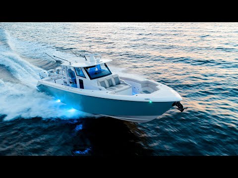 Solace 41CS Boat Review