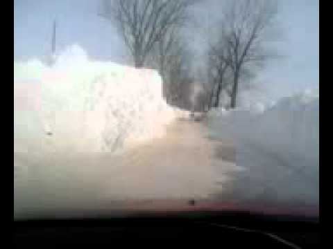 PETRESTI VN FEBRUARIE 2012