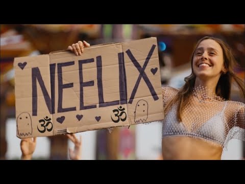 OMIKI x ALL IN ONE x SKAZI x NEELIX - I MISS U (PSY-TRANCE MIX) HD HQ