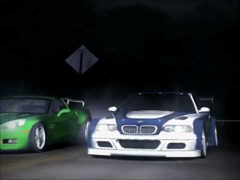 How to get the ford gt in nfs carbon #5