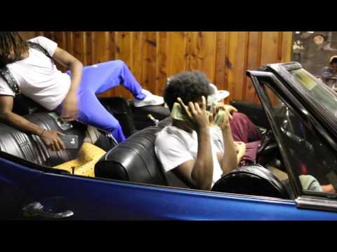 "COUPLE BANDS" Indiana Yungin x SoDope Benny x PullUp Young