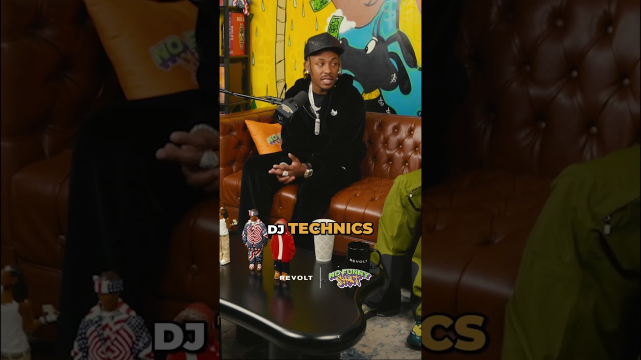 How Rich The Kid Started His Career From a Trash Compactor