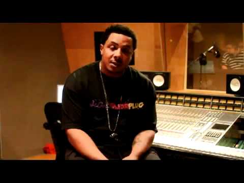 PSD Tha Drivah - Part 1 of 3 Interviewer: Address The Rumors of You Snitching?: