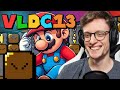 Die Geschichte Vom Gefräßigen Block VLDC 13 Top 10