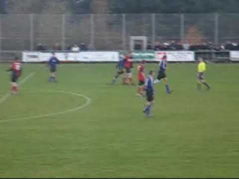 SG Rascheid - SSG Kernscheid Saison 2009/2010