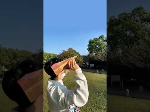 How to Make a New Jet Paper Plane | Fastest Flying Paper Plane Tutorial | Easy Plane Making