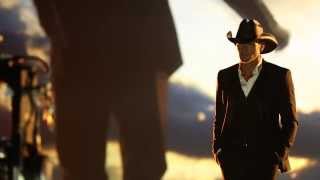 Tim McGraw - Lookin&#39; For That Girl (Behind The Scenes)