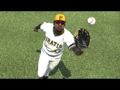 MLB: The Show 14 - Review