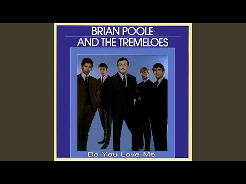 What Do You Want With My Baby - The Tremeloes
