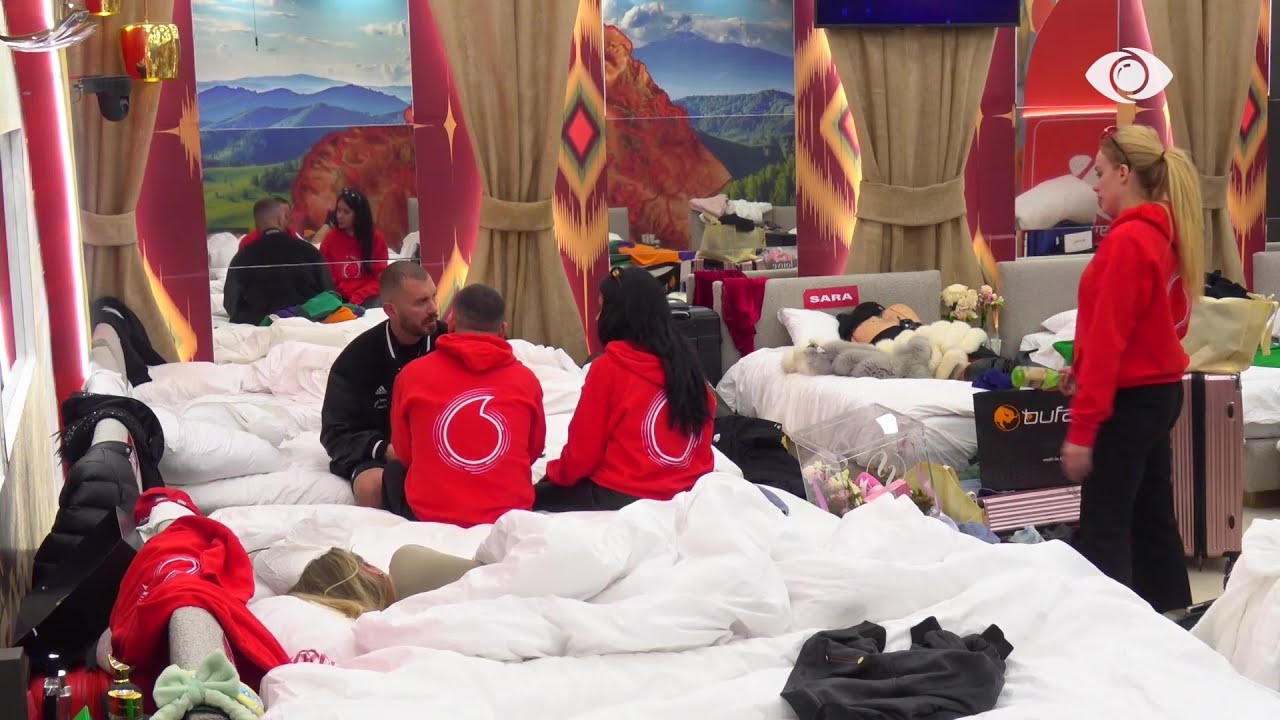 “Zgjedhjen tënde e ke bërë…”/ Egla-Romeos: Është kollaj të dalësh gjithmonë ti i pastri