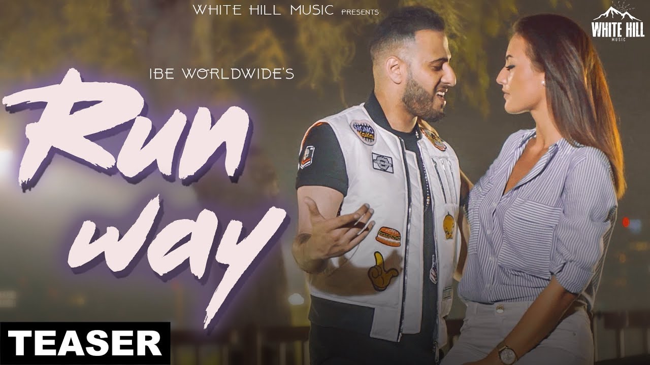 Run Way By IBE Worldwide Download Video Run Way By IBE Worldwide Download Video