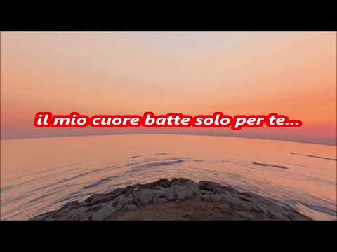 Amore Guardami - Pino La Forgia {Con Testo}