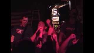Shelter, @Pontiac Grille, 10/26/2002 [FULL SET]