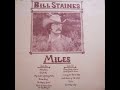 Bill Staines - I Sang For Her A Song (1975)