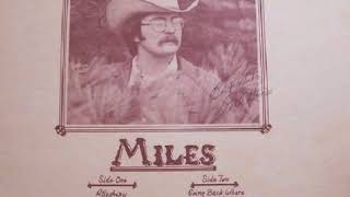 Bill Staines - I Sang For Her A Song (1975)