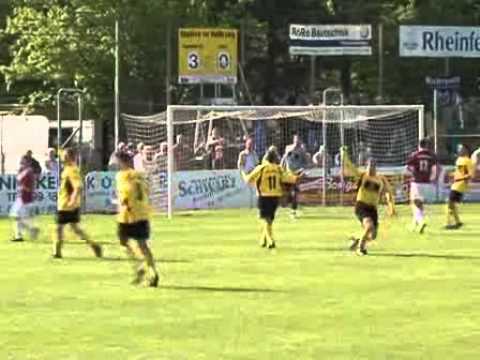 Hamborn 07 - VfB Lohberg [Saison 2008/09].flv