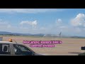 Qatar Airways Inaugural Flight To Gaborone Botswana