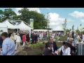 The Good Food Ireland Village At The Dubai Duty Free Irish Derby Festival At The Curragh Kildare