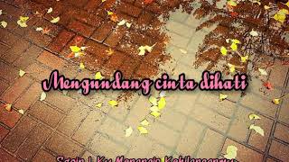 Download lagu Scoin | Ku Menangis Kehilanganmu Lirik mp3 Download lagu Scoin | Ku Menangis Kehilanganmu Lirik mp3