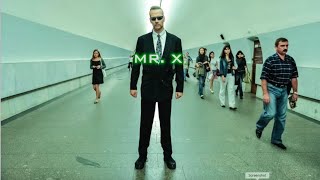 Mr. X Music Video