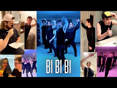 Sub-Radio - Bi Bi Bi