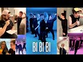 Sub Radio Bi Bi Bi