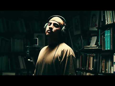 FRANK TAKUMA - Dios (Video oficial)