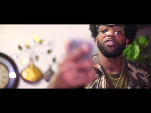 Hoodrich Pablo Juan - Started Off With Nun (OFFICIAL VIDEO)