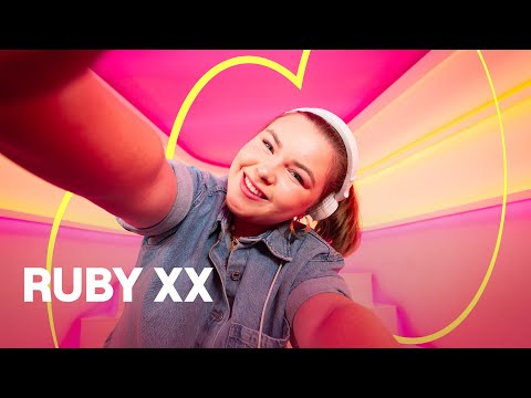 MNM Start To DJ: RUBY XX