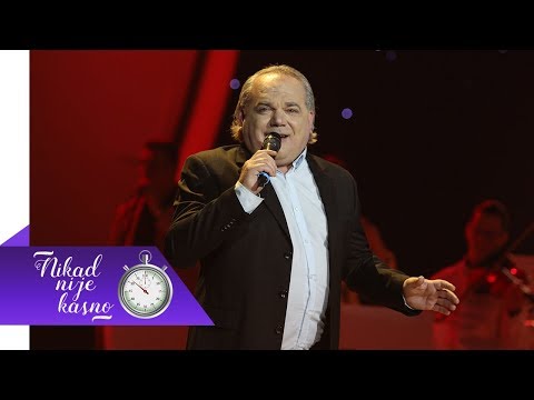 Goran Stankovic - Zrno mudrosti - (live) - Nikad nije kasno - EM 26 - 09.04.2018