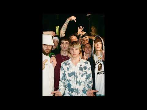 (FREE) OG Buda x Mayot Type Beat - "Проснулся"