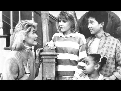Together We Stand 1986- Pilot Episode