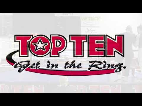 Massimiliano Zambon v Krenar Sefa Golden Glove 2018