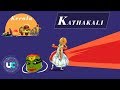 Art And Culture For UPSC CSE IAS UPPCS Indian Classical Dance Kathakali UPSCCONNECT