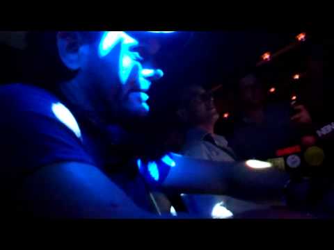 SHOMI presents FUNKERMAN - 23 april - Stereo Six