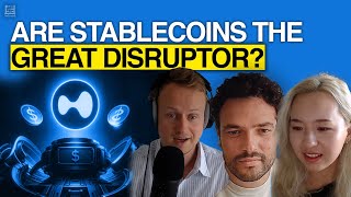 Stablecoins in 2025: Money, Re-Imagined