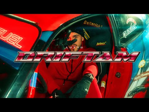 Luttu - Driftam (Official Video)