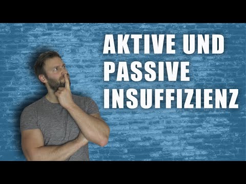 Active and passive insufficiency – bigger muscles through more knowledge