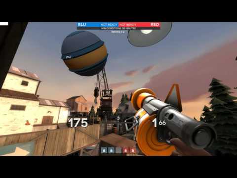 Insomnia58 Upper Bracket Finals - froyotech vs Crowns (POV: kaptain) - Snakewater