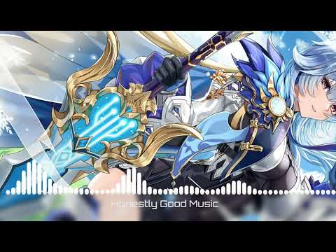 Bensley ft. Skyelle - One Last Chance (Remix)