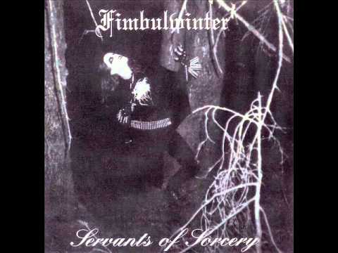 Fimbulwinter - Morbid Tales (Celtic Frost cover)