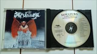 Sepultura - The curse