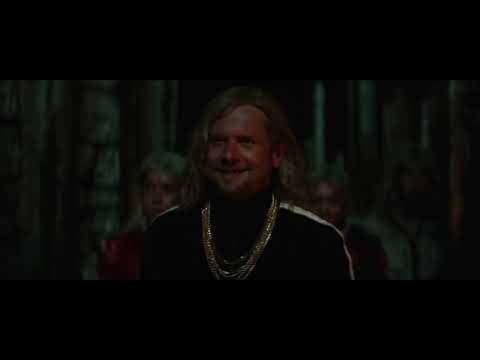 28 Years Later trailer thumbnail